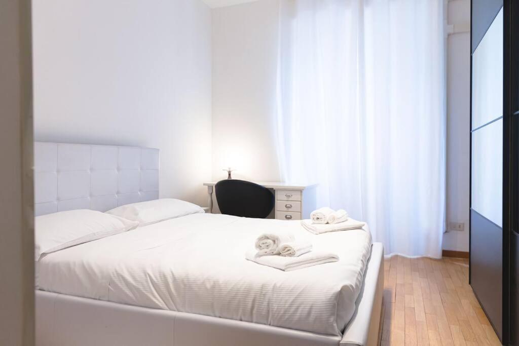 Appartamento Torchio4 - Milan — Photos 1